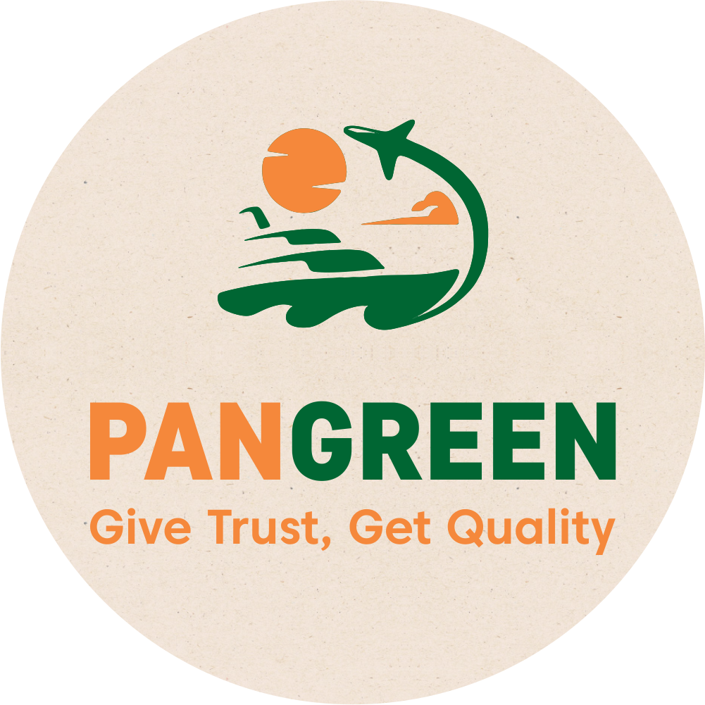 Pangreen Global