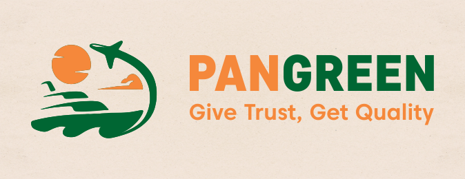 Pangreen Global